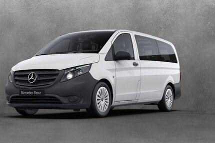 Mercedes-Benz Vito 32.392 km 35.699 &euro; Neubrandenburg 17033