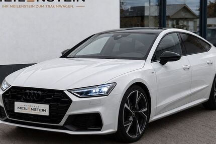 Audi A7 11.750 km 74.490 &euro; Lauterbach 36341