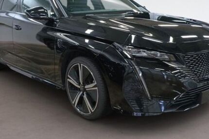 Peugeot 308 16.696 km 24.990 &euro; Braunschweig 38114