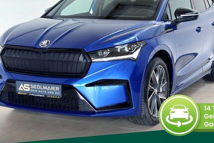 Skoda Enyaq 40.646 km 35.790 &euro; Eching i. Ndb. 84174