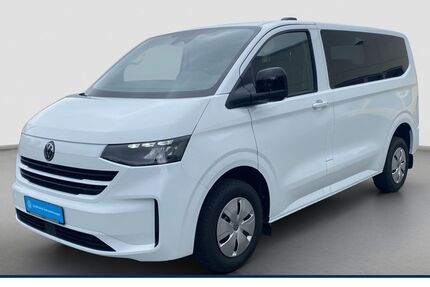 VW T7 Caravelle 46.691 km 40.735 &euro; Falkenstein 08223