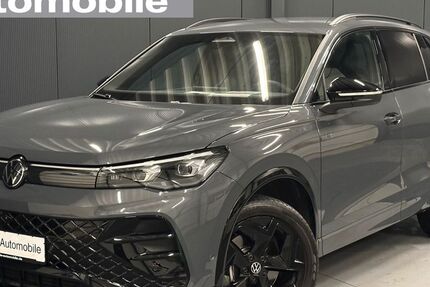 VW Tiguan 28.000 km 45.970 &euro; Helmstedt 38350