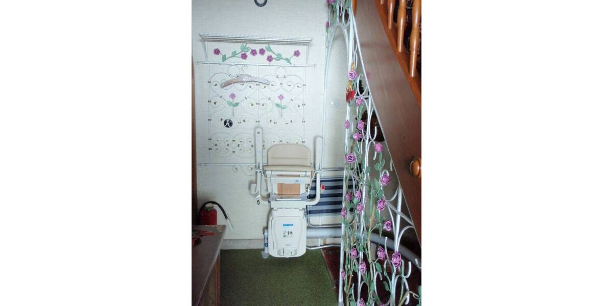 Doppelhaushälfte Schonungen Forst - 6 Zimmer, 125 m&sup2;, 250.000&euro; | Angebot:26388635