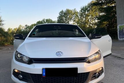 VW Scirocco 149.000 km 11.999 &euro; Wiesloch 69168