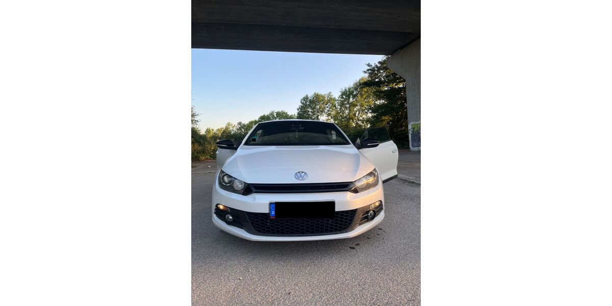 VW Scirocco 149.000 km 11.999 &euro; Wiesloch 69168