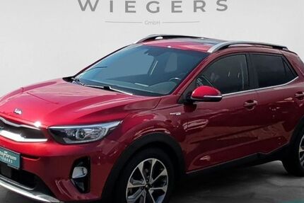 Kia Stonic 64.513 km 15.481 &euro; Herford 32051