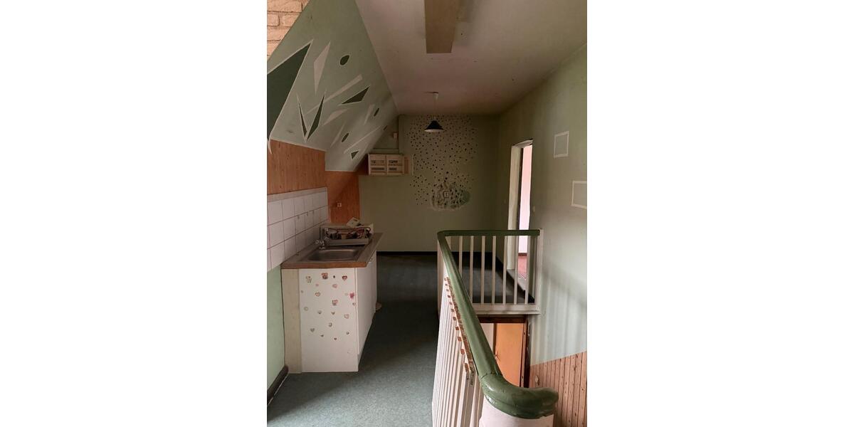 Reihenhaus Neustadt (Dosse) - 4 Zimmer, 100 m&sup2;, 63.200&euro; | Angebot:25992766