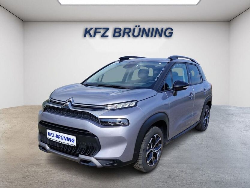 C3 Aircross