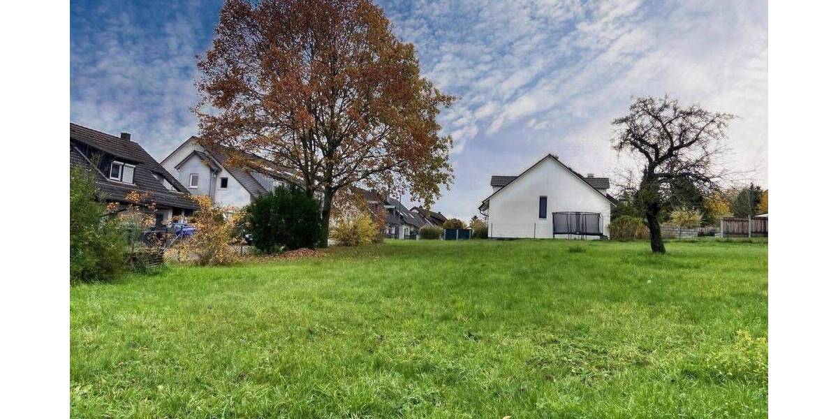 Grundstück Roßtal - 379.000&euro; | Angebot:25192033