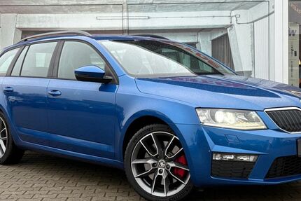 Skoda Octavia 147.264 km 14.990 &euro; Ribnitz Damgarten 18311