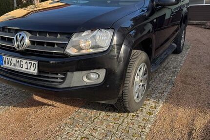VW Amarok 195.000 km 12.900 &euro; Geisa 36419