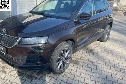 Skoda Karoq 59.251 km 17.970 € Zschopau 09405