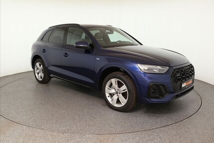 Audi Q5 86.154 km 32.211 &euro; Garching 85748