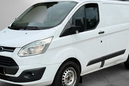 Ford Transit Custom 135.000 km 9.890 &euro; Köln 51067