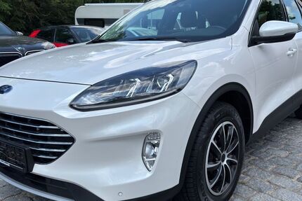 Ford Kuga 40.136 km 19.990 &euro; Haßfurt 97437