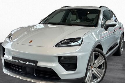 Porsche Macan 6.038 km 94.990 &euro; Offenburg 77652