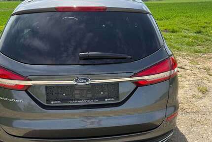 Ford Mondeo 135.000 km 17.300 &euro; Kalletal 32689