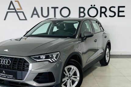 Audi Q3 88.670 km 23.890 &euro; Braunschweig 38114