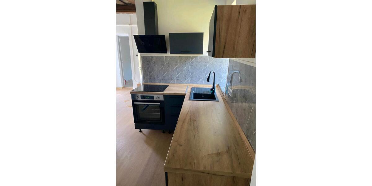 Etagenwohnung Ellwangen (Jagst) - 3 Zimmer, 70 m&sup2;, 470&euro; | Angebot:26634494