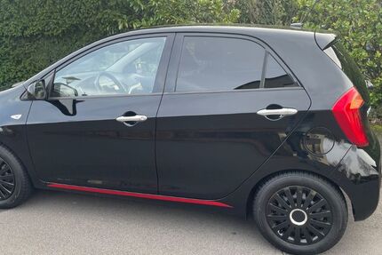 Kia Picanto 46.500 km 5.990 &euro; Aschaffenburg 63741