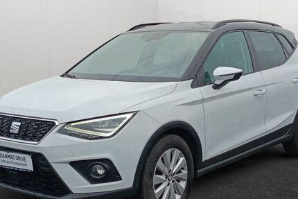 Seat Arona 26.958 km 15.790 &euro; Castrop-Rauxel 44575