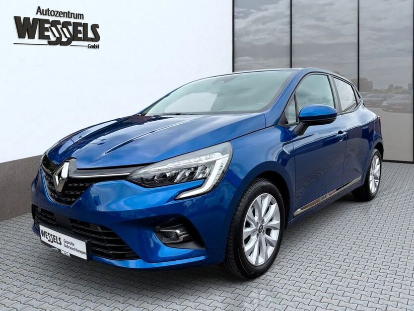 Clio