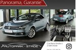 VW Eos Cabrio Aut. Bi-Xen Leder Kamera Navi Tempo 104.000 km 12.999 &euro; Stade 21682