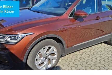 VW Tiguan 43.150 km 27.390 &euro; Wolfsburg 38440