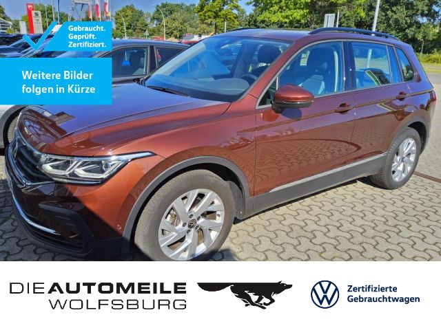 VW Tiguan 43.150 km 27.390 &euro; Wolfsburg 38440
