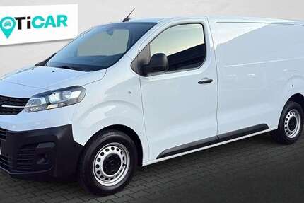 Opel Vivaro 38.500 km 25.900 &euro; Barchfeld-Immelborn 36456