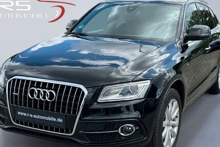 Audi Q5 204.350 km 17.390 &euro; Kropp 24848