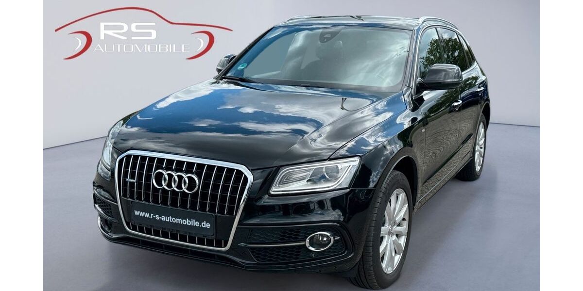 Audi Q5 204.350 km 17.800 &euro; Kropp 24848