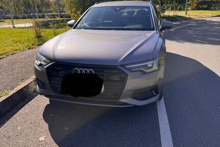 Audi A6 157.150 km 26.250 &euro; Chemnitz 09114
