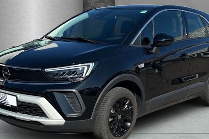 Opel Crossland (X) 26.209 km 16.990 &euro; Hamburg 22117