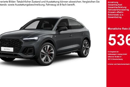 Audi Q5 8.309 km 57.295 &euro; Gütersloh 33334