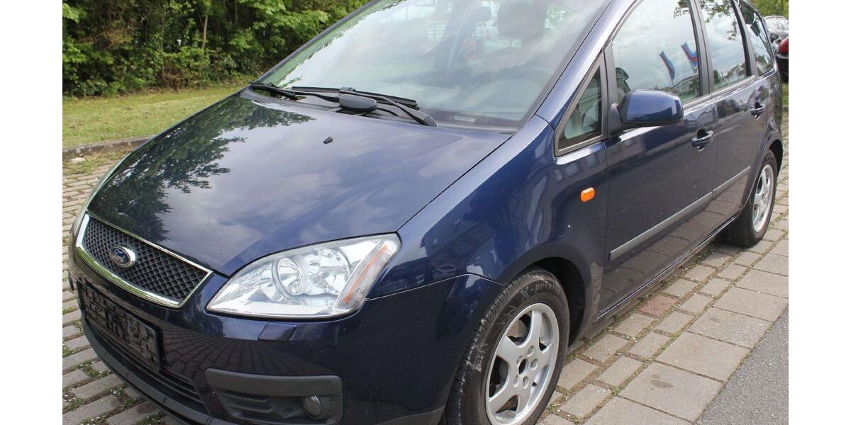 Ford Focus 131.089 km 1.999 &euro; Ebermannstadt 91320