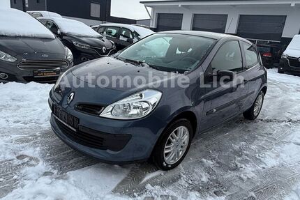 Renault Clio 150.000 km 1.499 &euro; Lich 35423