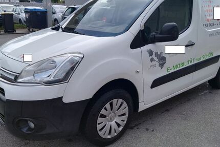 Citroen Berlingo 108.000 km 5.650 € Diepoldshofen 88299