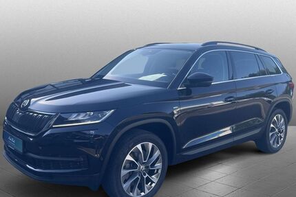 Skoda Kodiaq 112.030 km 26.590 &euro; Diez 65582