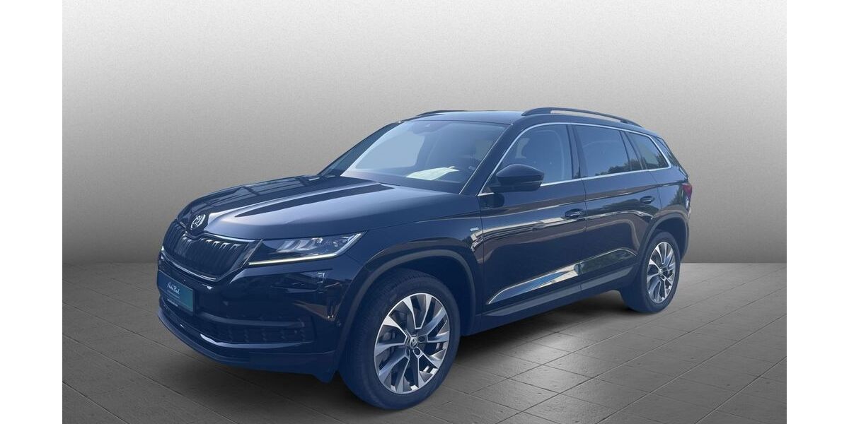 Skoda Kodiaq 112.030 km 26.590 &euro; Diez 65582