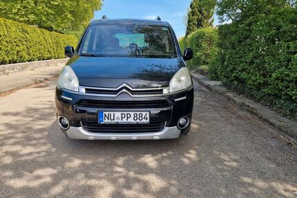 Citroen Berlingo 150.000 km 6.200 &euro; Senden 89250