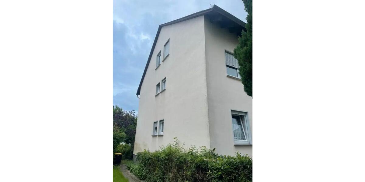 Etagenwohnung Bad Schwalbach - 3 Zimmer, 90 m&sup2;, 1.150&euro; | Angebot:25592159