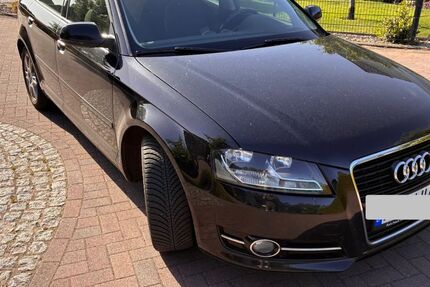 Audi A3 120.000 km 6.999 &euro; Rotenburg 27356