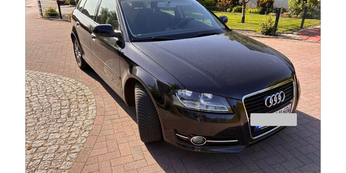 Audi A3 120.000 km 6.999 &euro; Rotenburg 27356