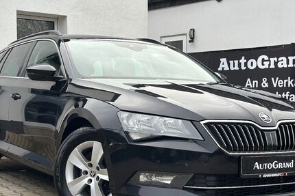 Skoda Superb 245.000 km 10.999 &euro; Beckum 59269