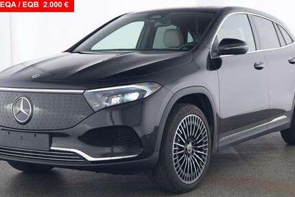 Mercedes-Benz EQA 250 3.600 km 40.490 &euro; Geesthacht 21502