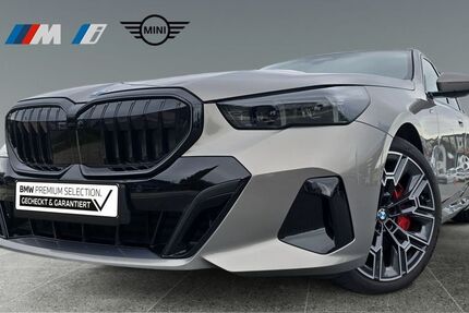 BMW 540 14.998 km 65.900 € Bamberg 96050