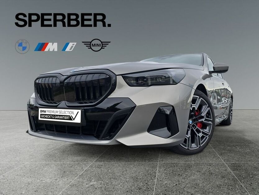 BMW 540 14.998 km 65.900 € Bamberg 96050