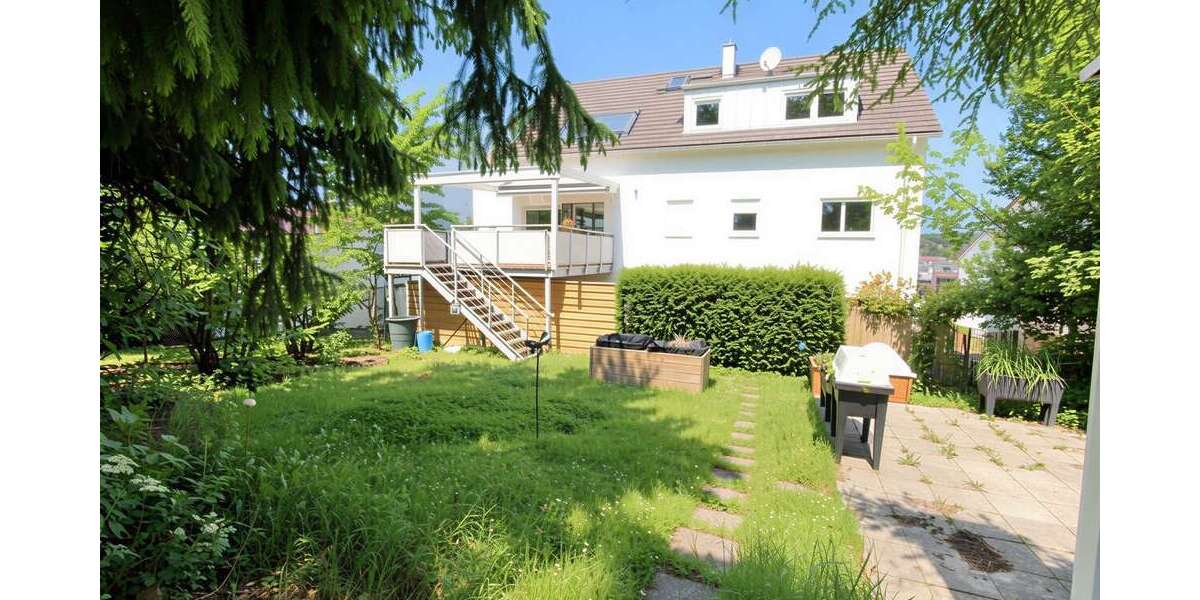 Etagenwohnung Ober-Ramstadt Ramstadt - 3 Zimmer, 116 m&sup2;, 449.000&euro; | Angebot:26958092
