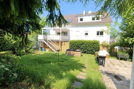 Wohnung Ober-Ramstadt Ramstadt - 3 Zimmer, 116 m&sup2;, 449.000&euro; | Angebot:26958092